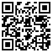 QR Code for bitcoin:1FMMjeEtZPJmX8taXWgp6NBTsufrDbEvPt