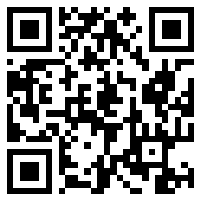 QR Code for bitcoin:1FMP42iid5nsXcjQtwmR6ohfVfTHPMEny5