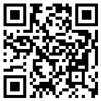 QR Code for bitcoin:1FMQMTtZEW7AvVZ8K4BjVU6MacFSxPWSDi