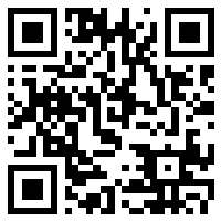 QR Code for bitcoin:1FMVw9Fy56ybV73e8seV1GE2TS4SnhjWWD