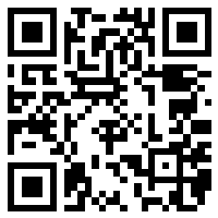 QR Code for bitcoin:1FMeoUQSrCTVqoBf1TeJAX8kfdocbkVpwD