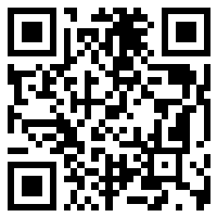 QR Code for bitcoin:1FMfK1ZQP3xckmbJdBGCsGZCDT9ApHH5JM