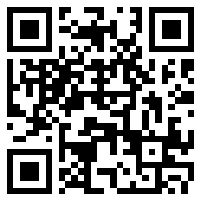 QR Code for bitcoin:1FMk5gr7Tr2xbtzNgPQVyFmoPoAP8mYMGN