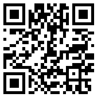 QR Code for bitcoin:1FMnWzwCkZPX1P36376kYsNG4dTxtkBUj7