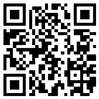 QR Code for bitcoin:1FMpuCX8B5E72z9VMTYwiUhECn9sJrvknE