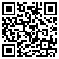 QR Code for bitcoin:1FMsUEG7cn6FhZG6s8swSoJDpupbepRB4b
