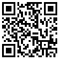 QR Code for bitcoin:1FMt7K8pGdeBLsoSe1CC28MeS8RWZweQ1f