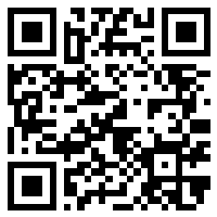 QR Code for bitcoin:1FNACaR3o8EB2gXSeENftsnuMfc1zVPiz