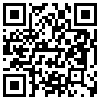 QR Code for bitcoin:1FNTE8nufYGfddUMdtwTidabVC97vPyVou