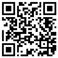 QR Code for bitcoin:1FNUGKHxxLPSXGM9ExR1GXJJBbmzD2EdGp