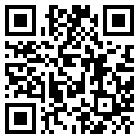QR Code for bitcoin:1FNaBfLy47GM74D2x2nb5i48CTDp3sf81M