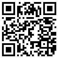 QR Code for bitcoin:1FNeM22FyscScZmhRuULSX7JCo3W9NceSB