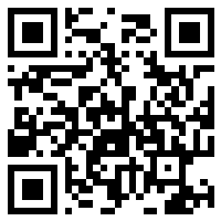 QR Code for bitcoin:1FNiZUysfFJM8azoWTBYYn7F8HkgnVfDYV