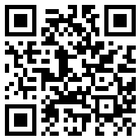 QR Code for bitcoin:1FNuBeWur8QtPFms6sAB4YJX9qGoaLLn7v