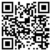 QR Code for bitcoin:1FNwgLftAw27qNq84AYGGZ2ms5maYBK3L2
