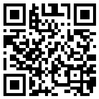QR Code for bitcoin:1FNxpR4g36RMPUe5qazwMRpTizF5PcdMJ2