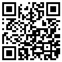 QR Code for bitcoin:1FP3Pk5bCkpeCgrh5J43JFEeu2H8HWsRq9