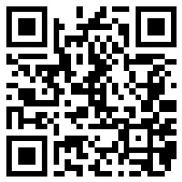 QR Code for bitcoin:1FPBd3AfG6BASxdvgaN47pr6WeF1akQwJC