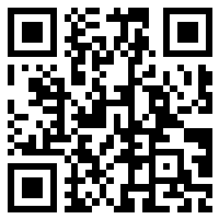 QR Code for bitcoin:1FPBpvEEbFPeBnmebf7rtnsBYE29w9Dvih