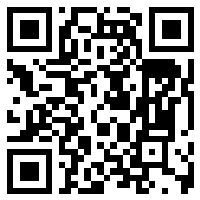 QR Code for bitcoin:1FPBrRReoLEp4LmodmU6oGAEB26h3GjQUh