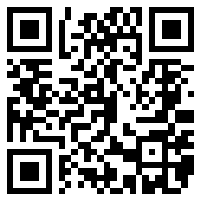 QR Code for bitcoin:1FPD8LgJVbCR7mxmeePZPyCxUoYGcNKvic