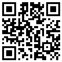 QR Code for bitcoin:1FPDS39aiQosPgDc2iy3uV3rqB8Bdjm6A6