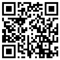 QR Code for bitcoin:1FPSsQQLxebPUJjfcHebsMFEED9ych1kM