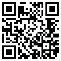 QR Code for bitcoin:1FPUTs42j5NmcEbgetjiburvjNtopSj2cW