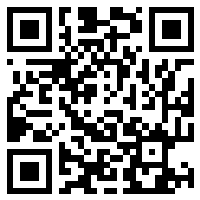 QR Code for bitcoin:1FPVsUjzRYvPDM3FiQRKa4PDUTBE5wFSTQ
