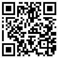 QR Code for bitcoin:1FPZT7iSp3YLbkfx427thKaA7kWPK7KADt