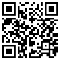 QR Code for bitcoin:1FPZb8FeyAtLs1P7dX7DY3BRqbPbhDP9MT