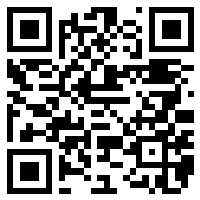 QR Code for bitcoin:1FPenrmC13pCg2TeCsXyqP8R95HeZ6hffQ