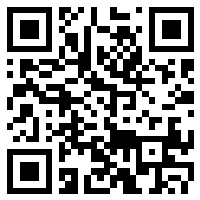 QR Code for bitcoin:1FPkAQLfPVrt2sT2EP5oVn7EtUCEnRgvkK
