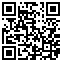 QR Code for bitcoin:1FPo11LXeEnPDMwSEHzV3UuofQFKYFfAbZ