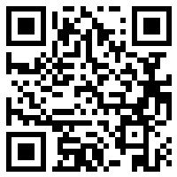 QR Code for bitcoin:1FPpcRu32UrTnTMNvTMyTatYZKih6WBWDt