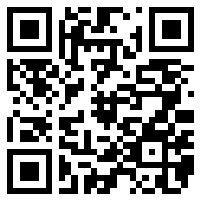 QR Code for bitcoin:1FPpfezFergmCpYVY3BfmEmbWjW8Ufm7pC