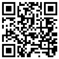 QR Code for bitcoin:1FPuEd8eDiMu17CDDGcS3JSoReV1S8jRXX