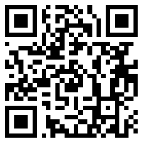 QR Code for bitcoin:1FQ4xGLPMfodYBiKavW3x6TazP2AVzT7X8