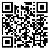 QR Code for bitcoin:1FQD738qjJWfZDKF7xWRmtHDFyGSP8CMiw