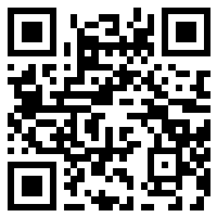 QR Code for bitcoin:1FQFJ5CMBq5rbUGfwGMLfqdnc5GGVxj8iu