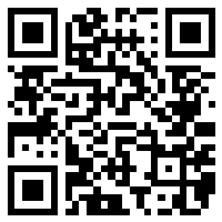 QR Code for bitcoin:1FQGPrtFAGi2ZDgnJ5fWHP7q3zRBB9apJ7