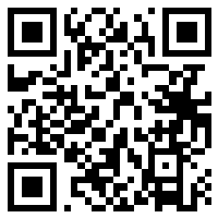 QR Code for bitcoin:1FQKgZ8d9EDPyz9FWXCiPpzfNjxNUsuALf