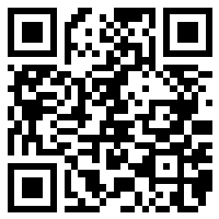 QR Code for bitcoin:1FQLMgiFbvoB7Mkr5dvRxzRYSAYgC9gmnT