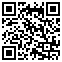 QR Code for bitcoin:1FQLgcz8kdE9a8P4SSDDunrtHW5pfmjoTL