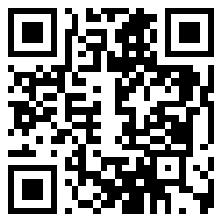 QR Code for bitcoin:1FQN98iFhsCsg2cCdPiGm3qcV9Ybb58xxb