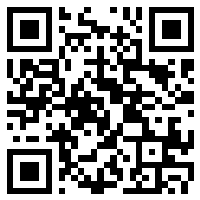 QR Code for bitcoin:1FQNjz37aDK1qPFrgrvQCePLjRyDdbQUt6