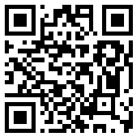 QR Code for bitcoin:1FQU8UZ2btRL9KM6LMPa1jEJ3EBqAWFajc