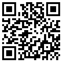 QR Code for bitcoin:1FQXHQLJsMygnSh3wNAiaTBCBgoAMoiQy8
