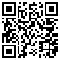 QR Code for bitcoin:1FQePesSSY1zCG7rxVGuwNcjZ52ceERYKX