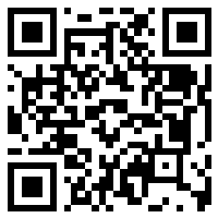 QR Code for bitcoin:1FQjYyJ5FrfWCs9z2ScEYFS76bnLGitbWw